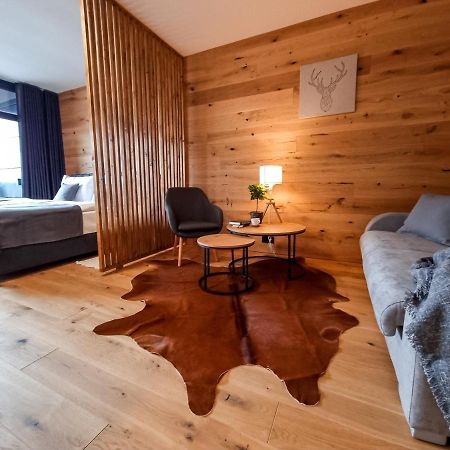 Tee House Čeladná Εξωτερικό φωτογραφία