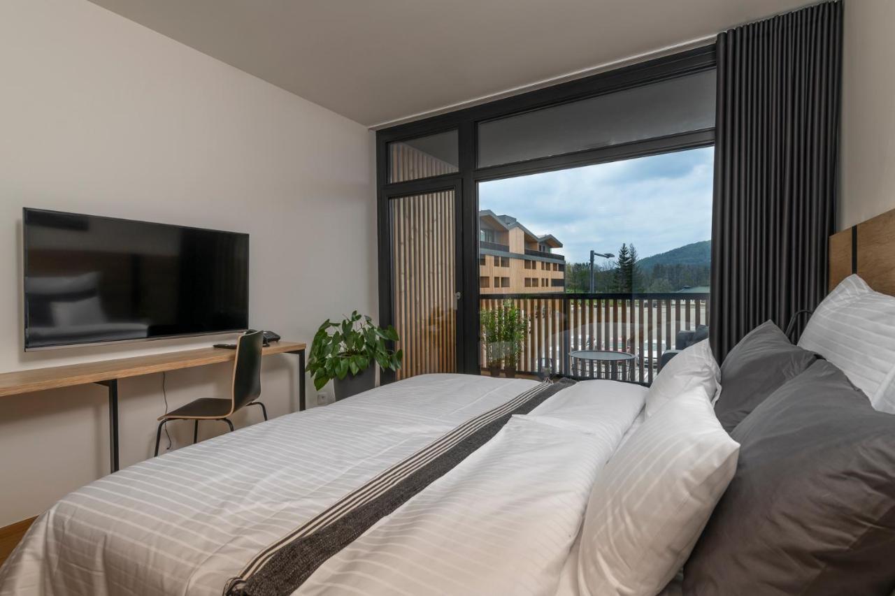 Tee House Čeladná Εξωτερικό φωτογραφία