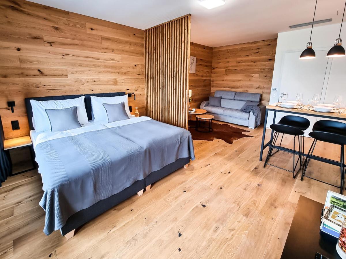 Tee House Čeladná Εξωτερικό φωτογραφία