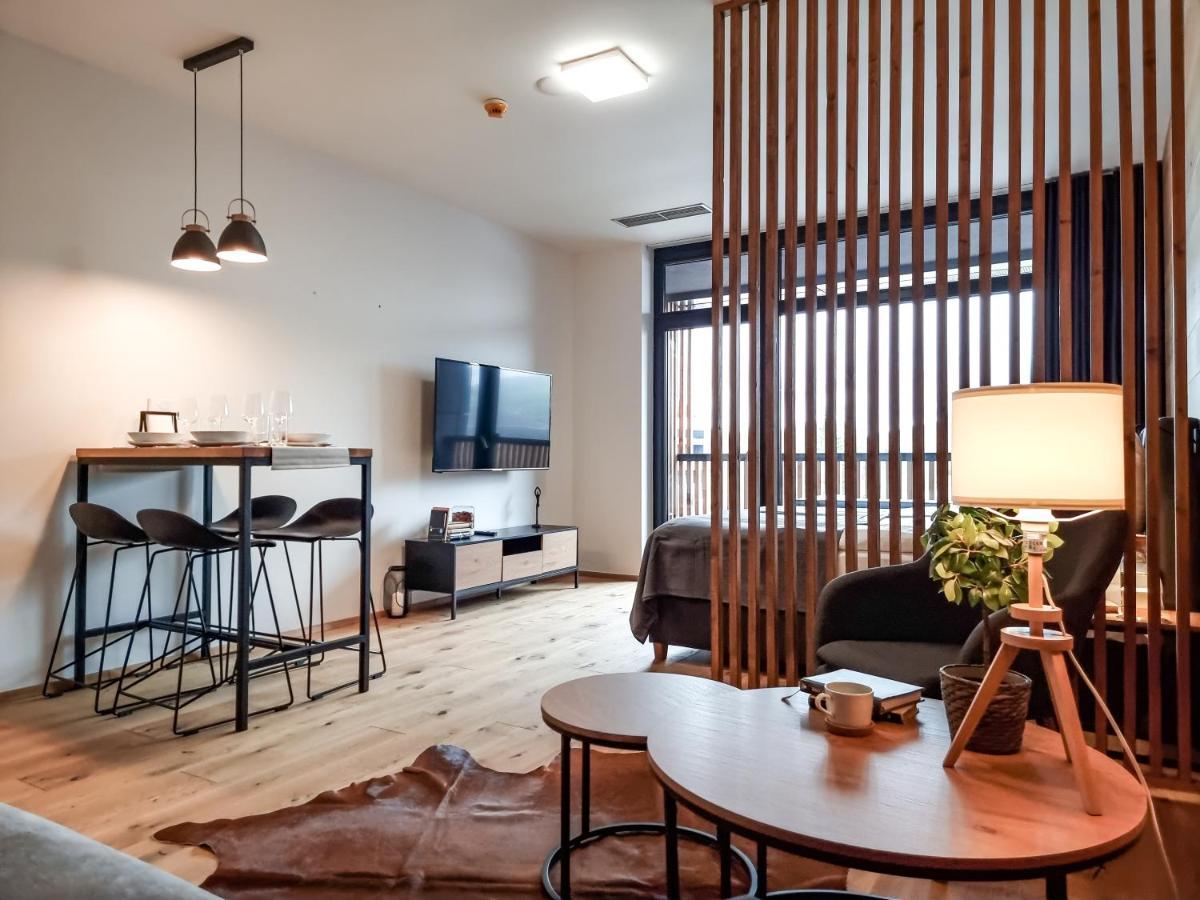 Tee House Čeladná Εξωτερικό φωτογραφία